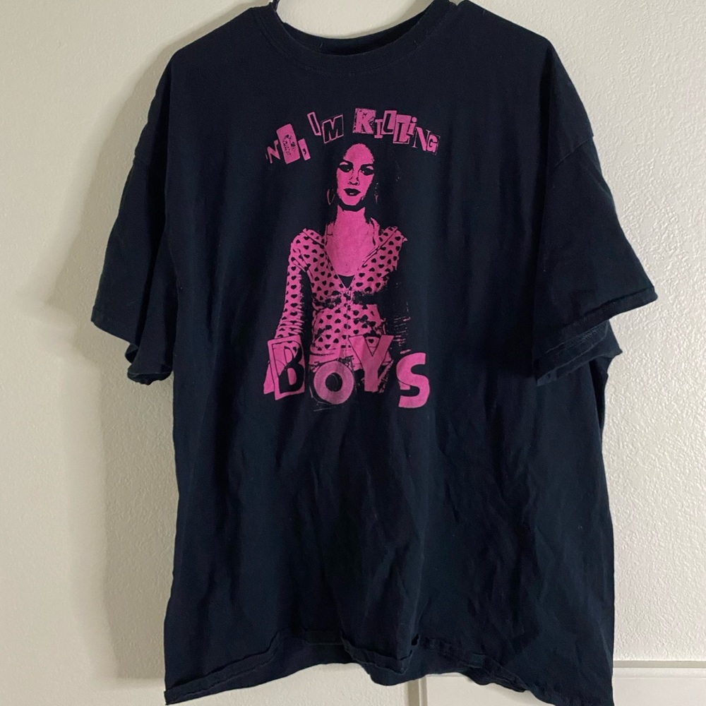 jennifer’s body tshirt